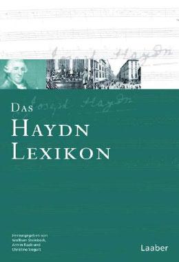 Haydn-Lexikon